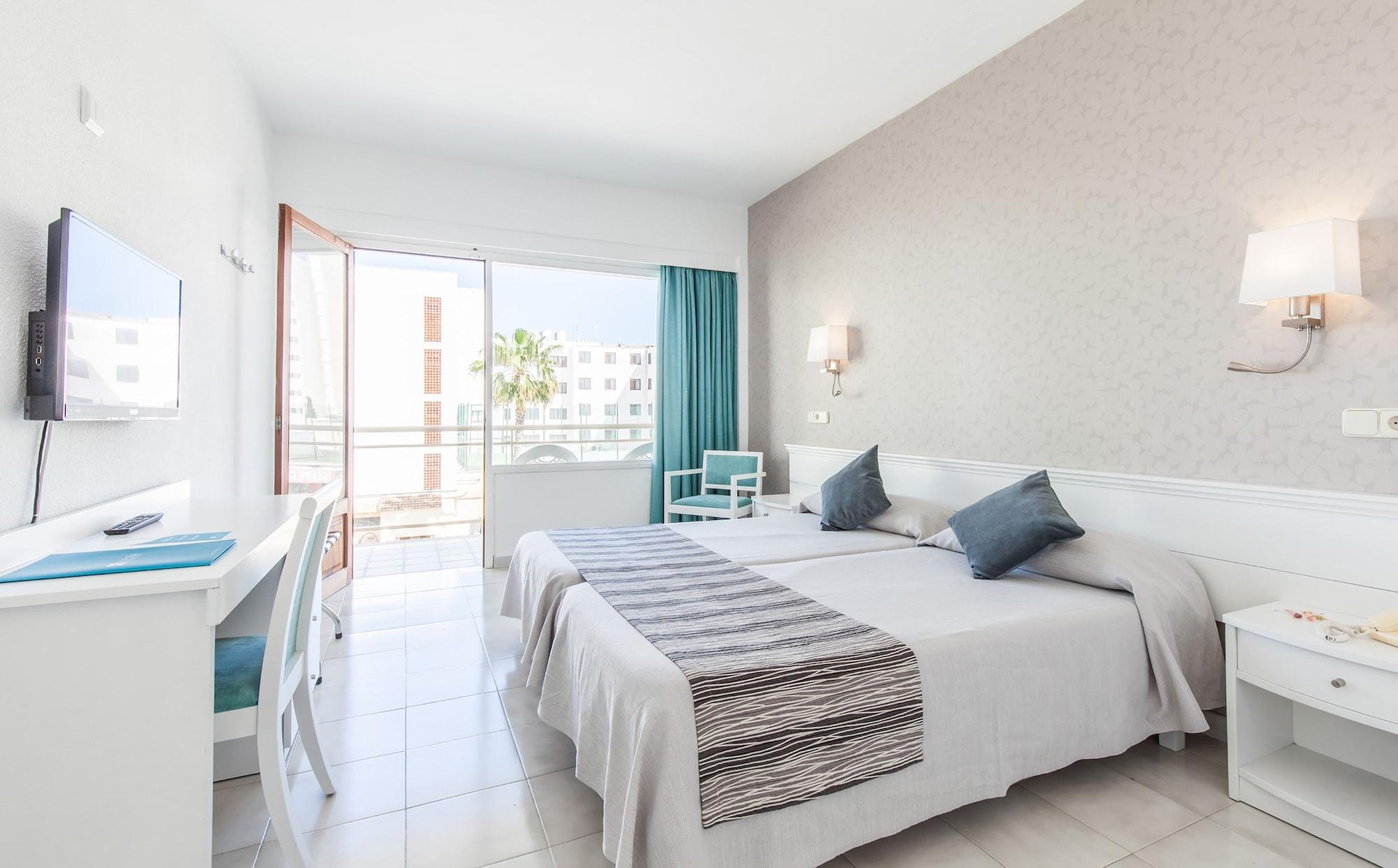 Hotel Blue Sea Cala Millor (Mallorca)