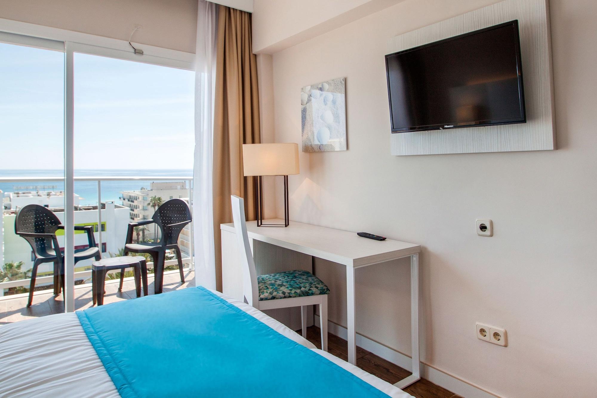 Hotel Blue Sea 3*
