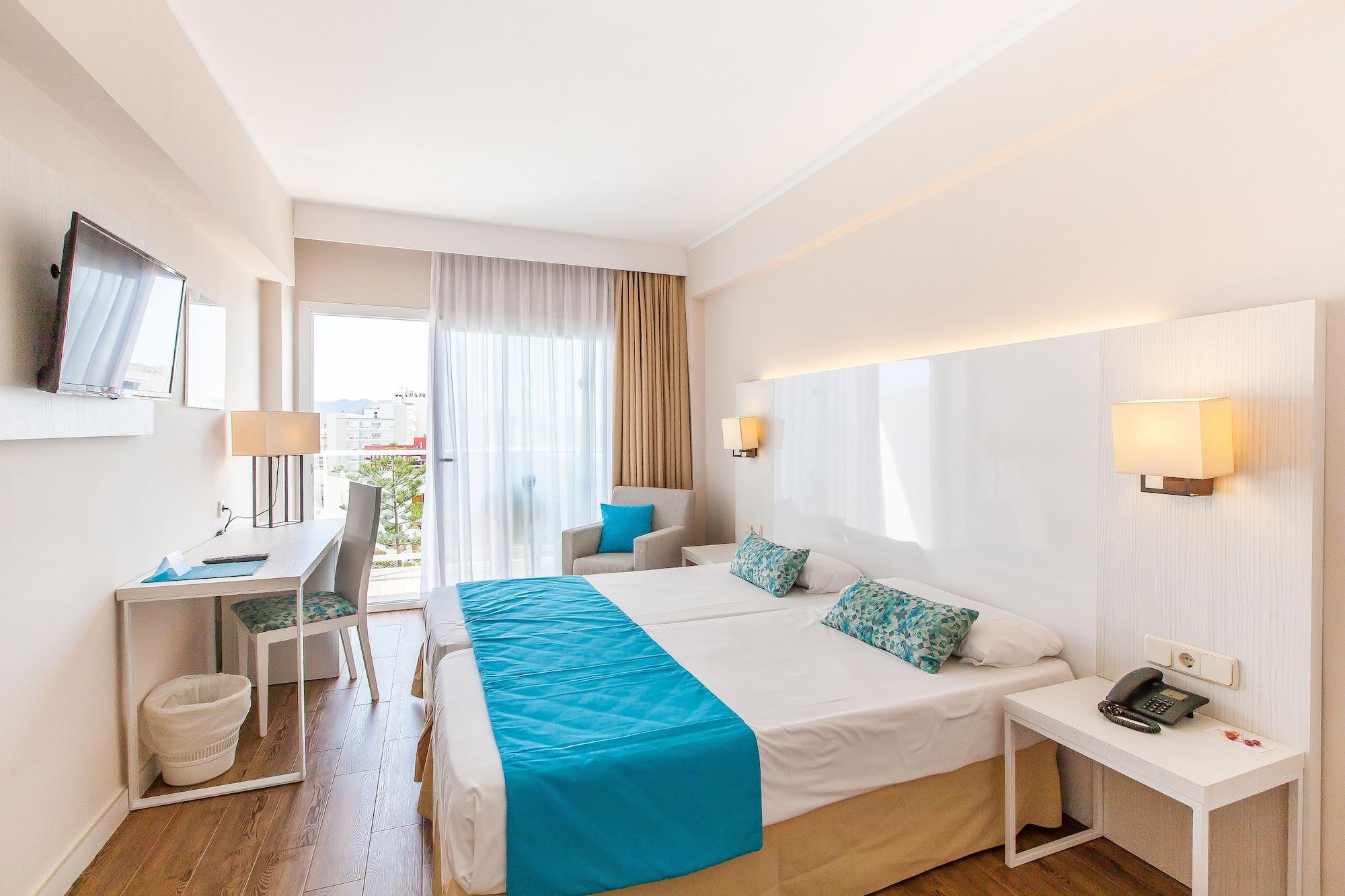 Blue Sea 3* Cala Millor (Mallorca)