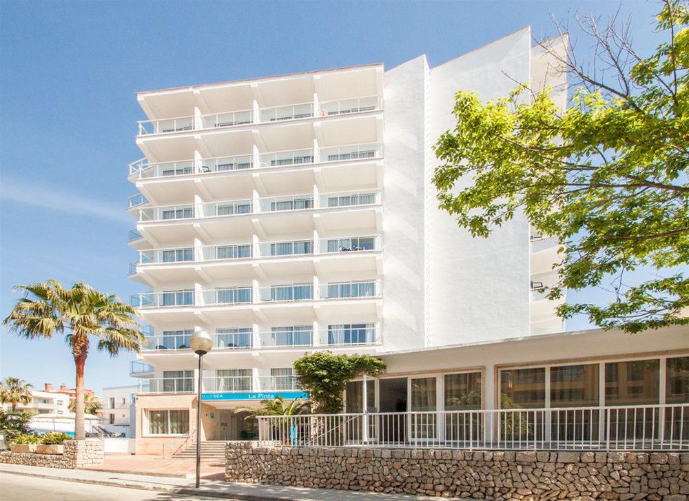 Hotel Blue Sea