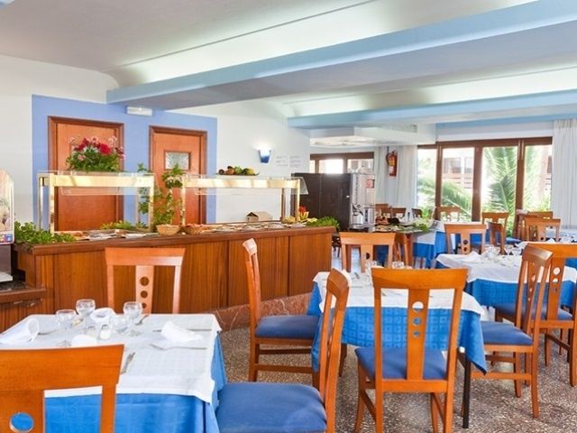Blue Sea Hotel