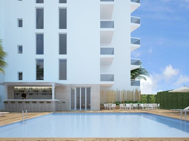 Hotel Blue Sea Cala Millor (Mallorca)