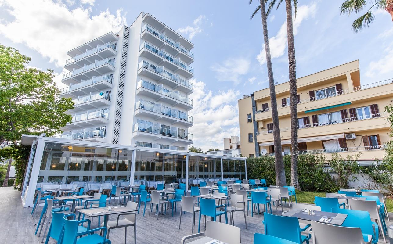 Hotel Blue Sea Cala Millor (Mallorca)