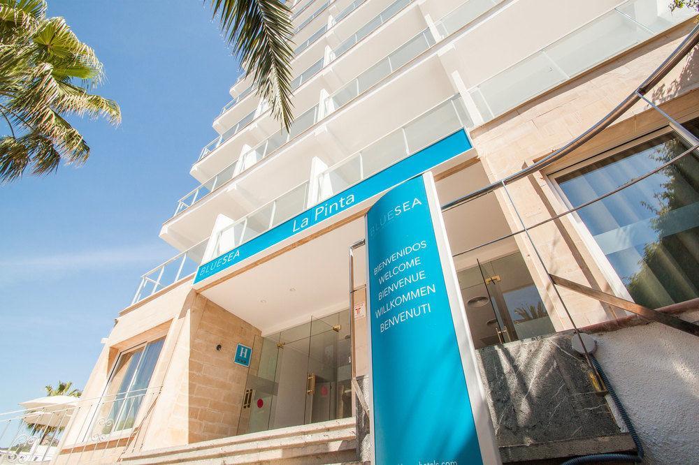 Blue Sea Hotel Cala Millor (Mallorca)