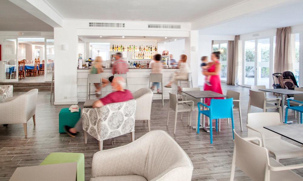 Blue Sea Hotel 3*