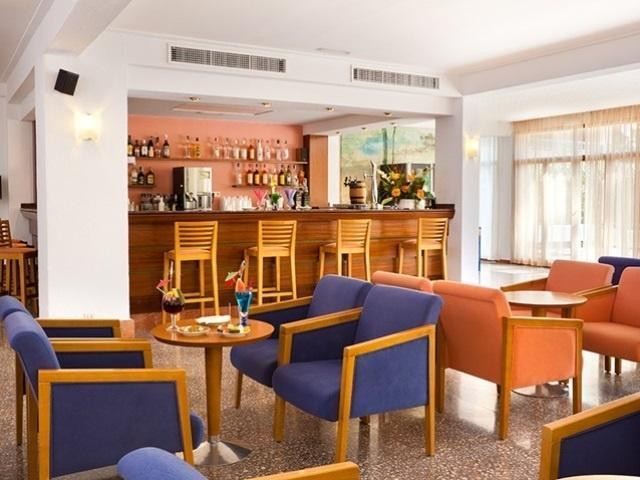Blue Sea Hotel