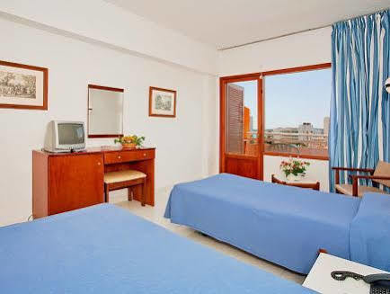 Blue Sea Hotel Cala Millor (Mallorca)
