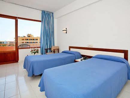 Hotel Blue Sea