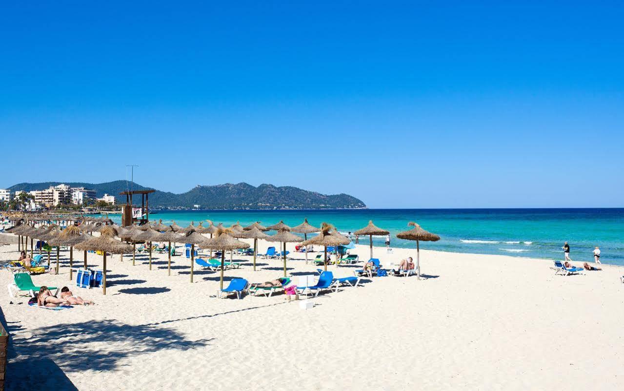 Blue Sea 3* Cala Millor (Mallorca)
