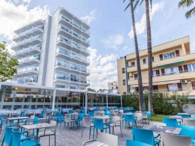 Hotel Bluesea