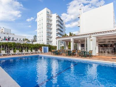 Hotel Bluesea