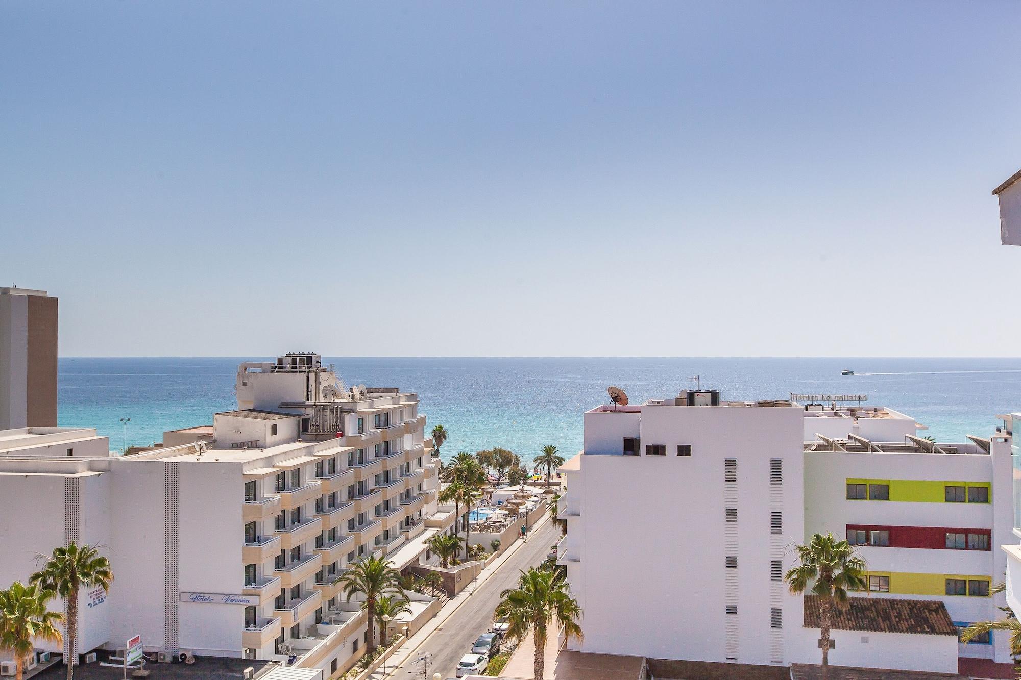 Bluesea 3*
