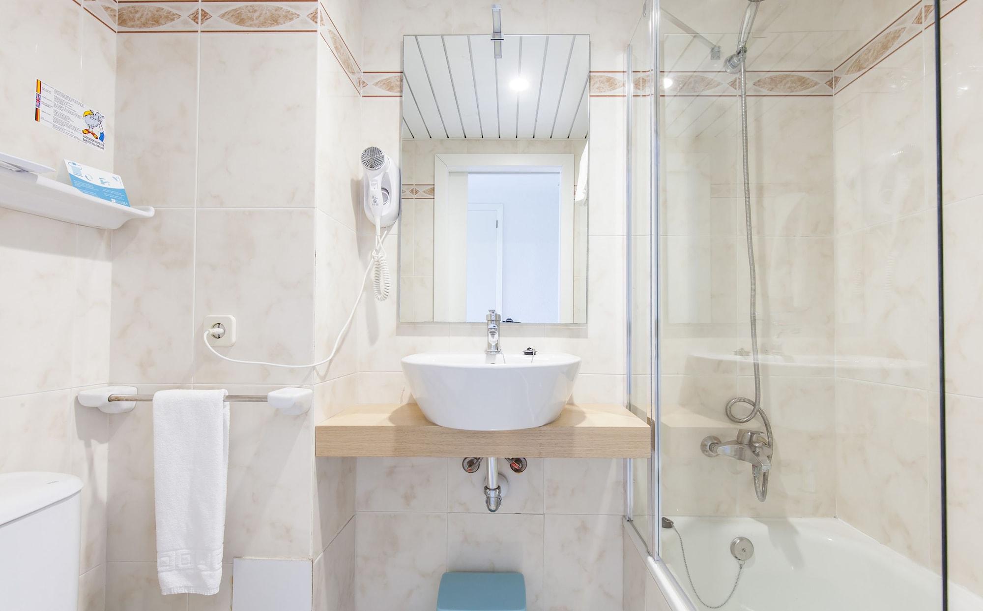 Hotel Bluesea