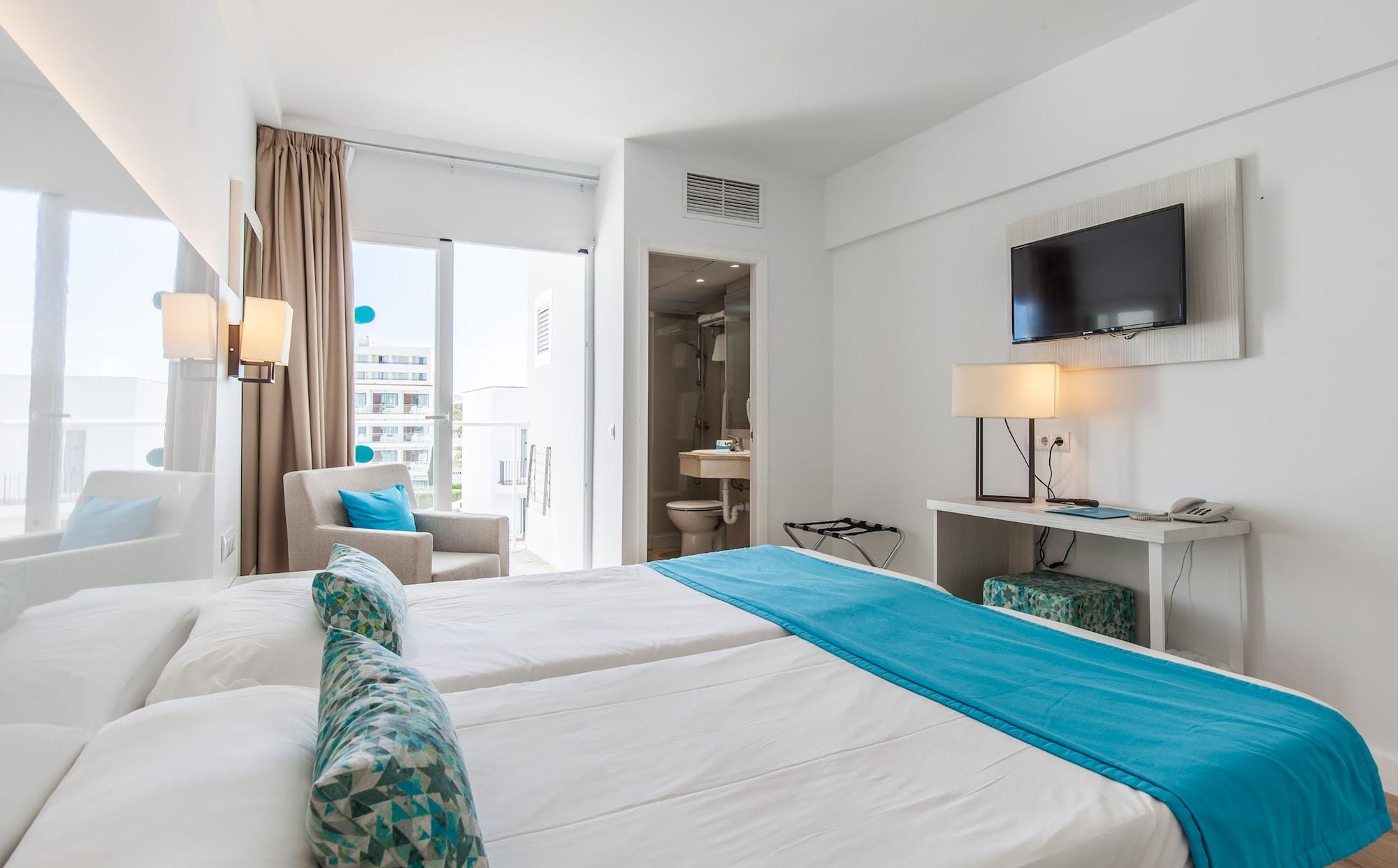 Bluesea Hotel 3*