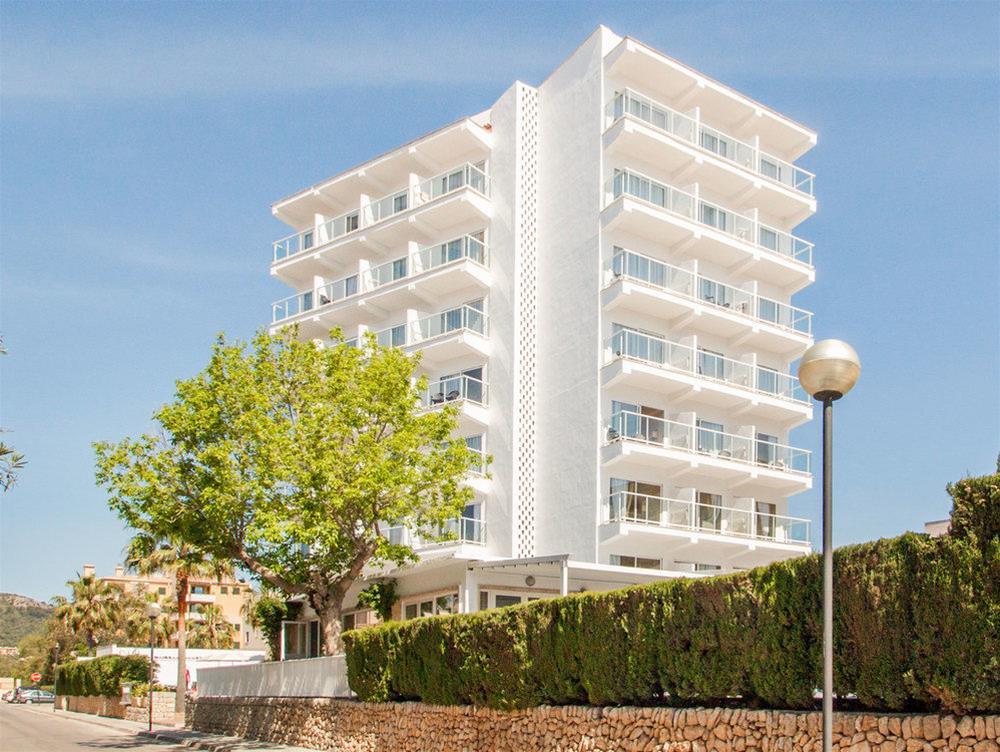 Bluesea Cala Millor (Mallorca)