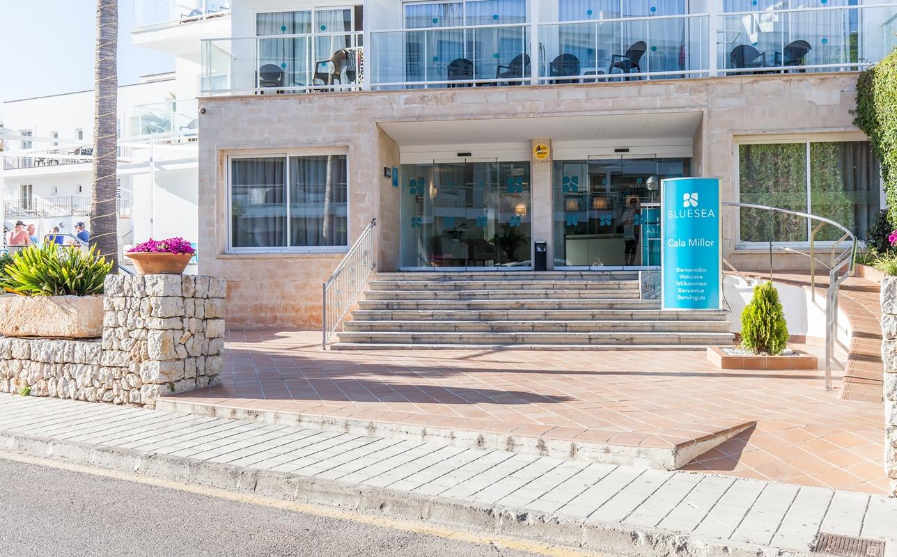Bluesea Hotel
