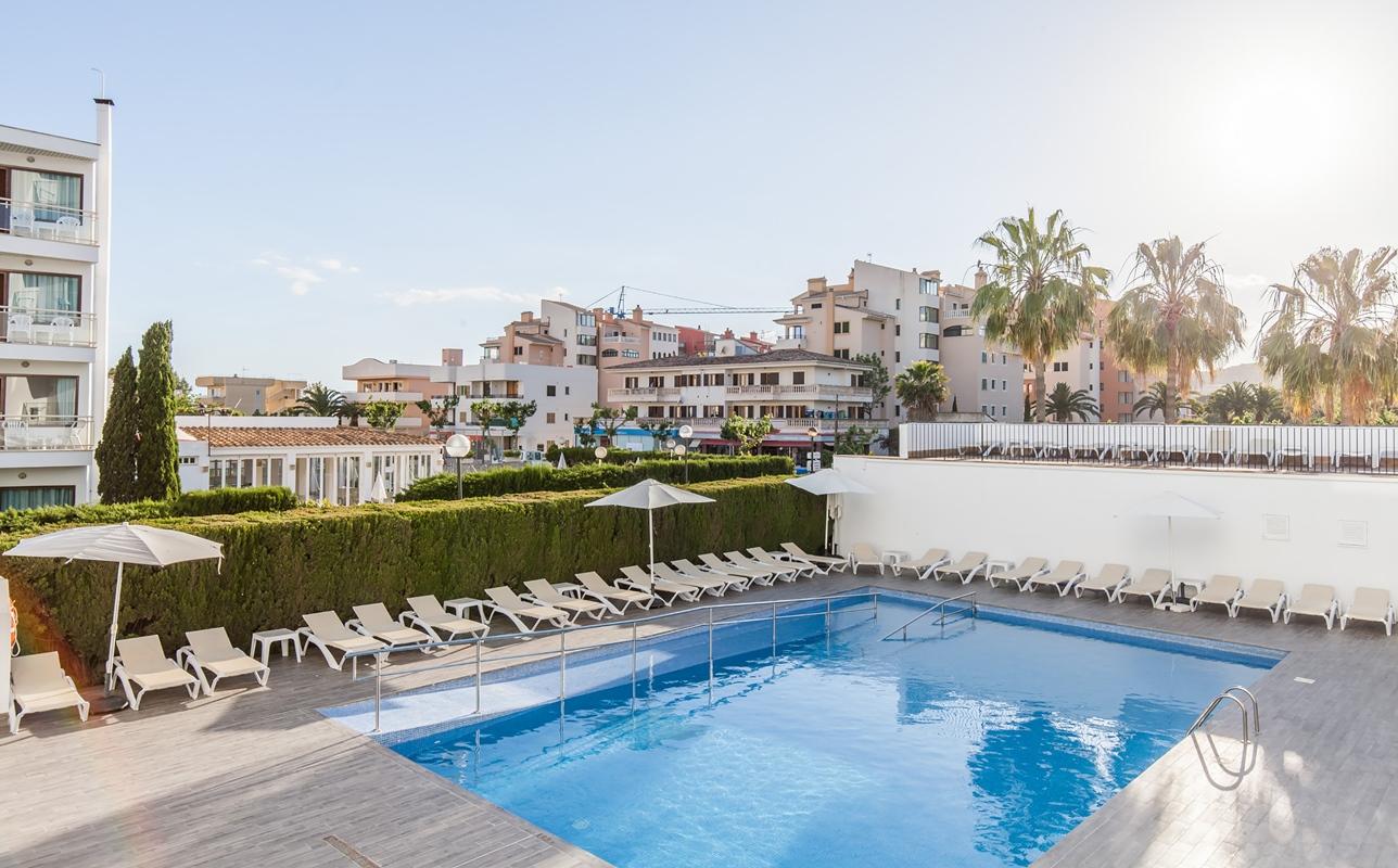Bluesea Cala Millor (Mallorca)