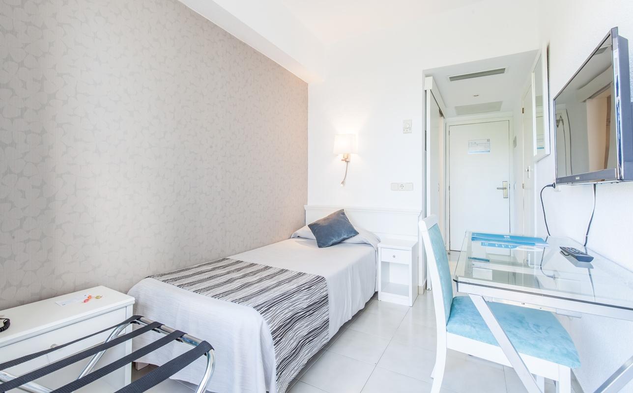 Bluesea Hotel Cala Millor (Mallorca)