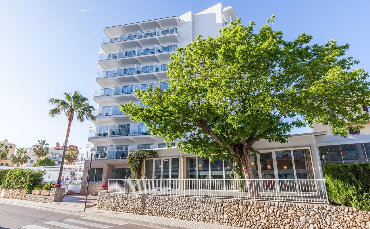 Bluesea Cala Millor (Mallorca)