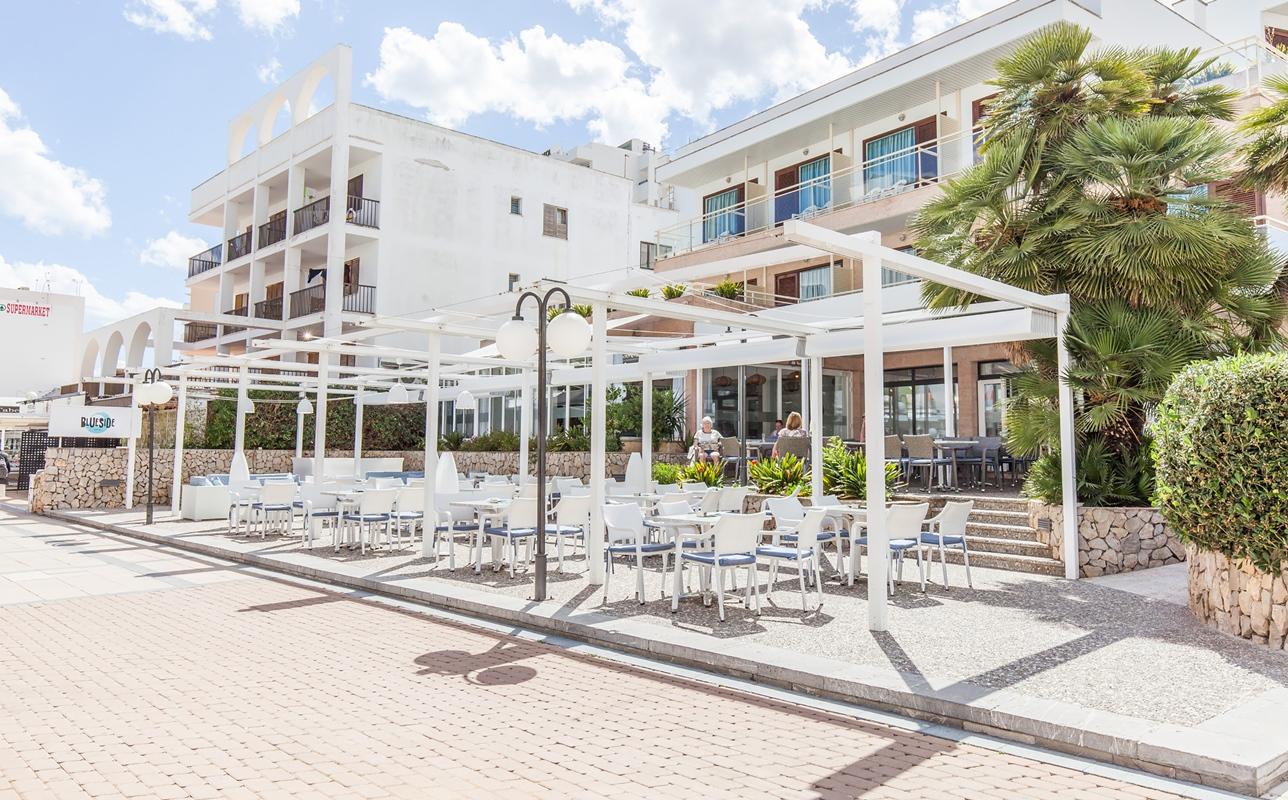 Hotel Bluesea