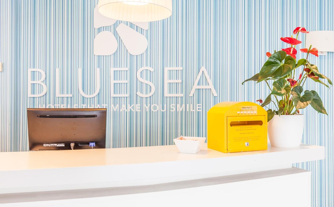 Bluesea Hotel Cala Millor (Mallorca)