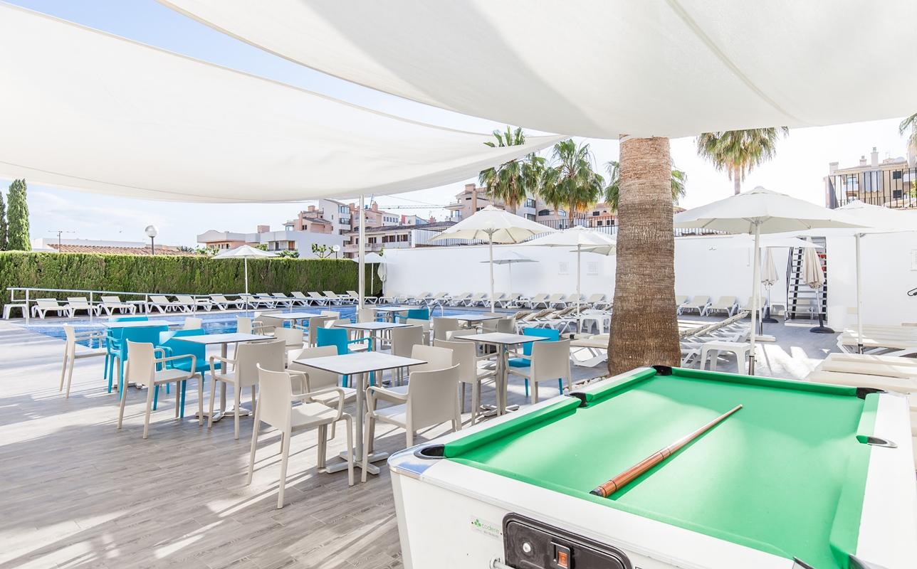 Hotel Bluesea Cala Millor (Mallorca)