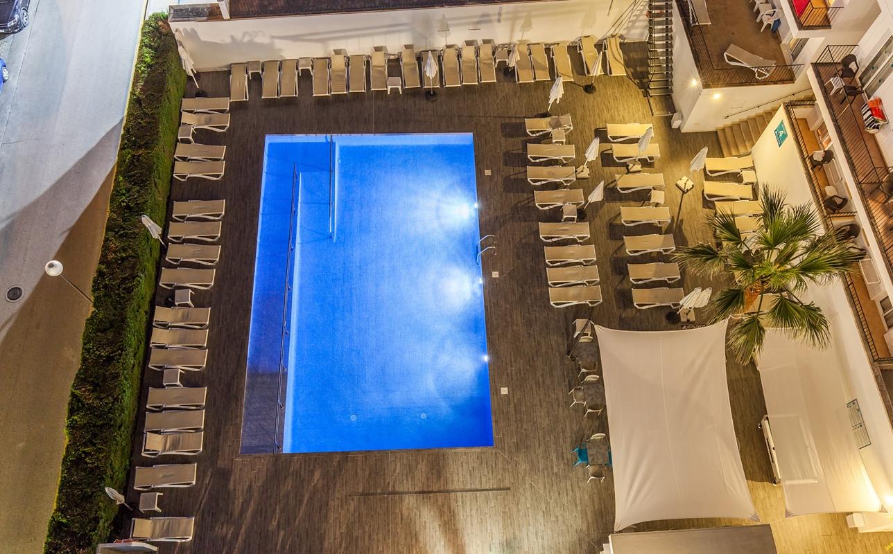 Hotel Bluesea