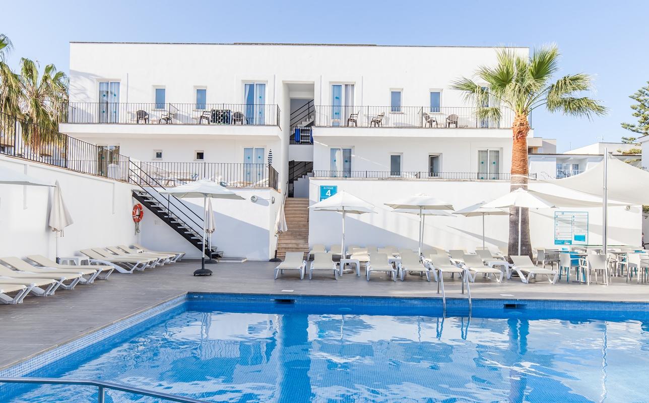 Hotel Bluesea Cala Millor (Mallorca)
