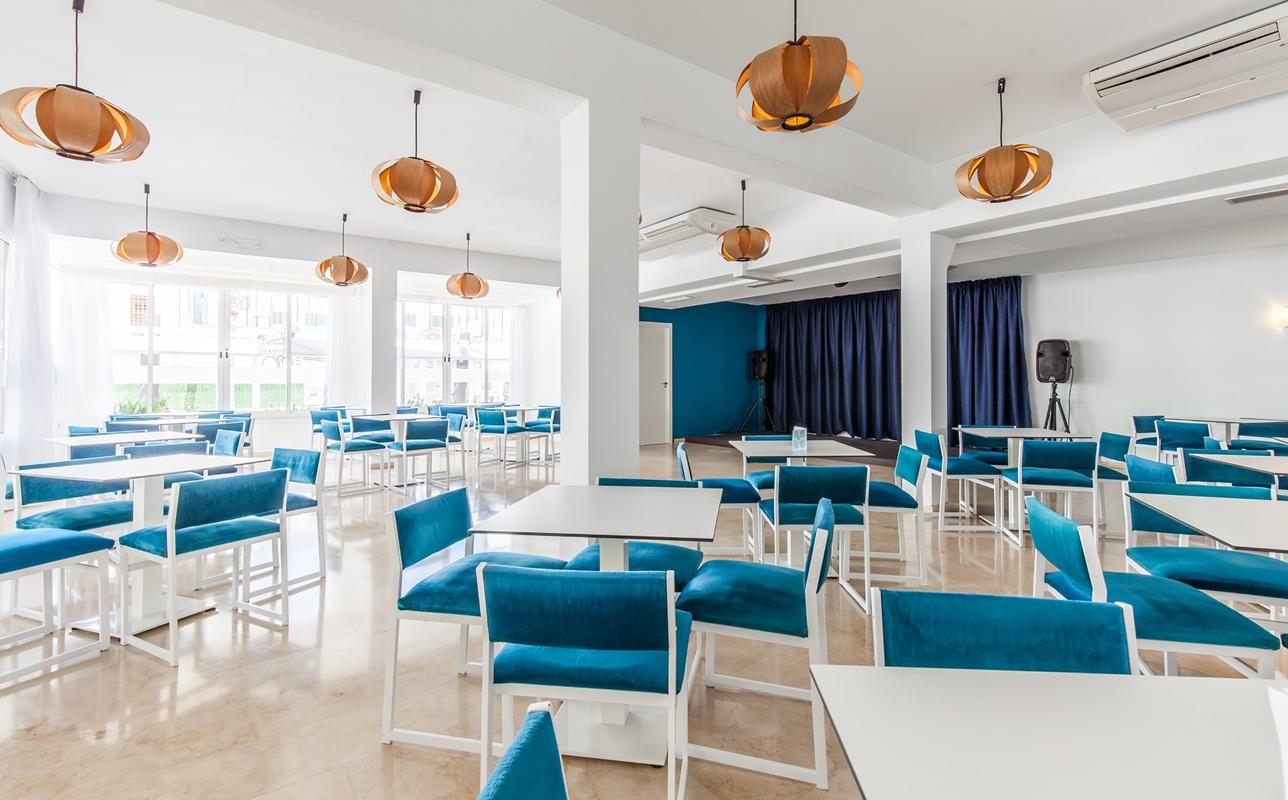 Hotel Bluesea