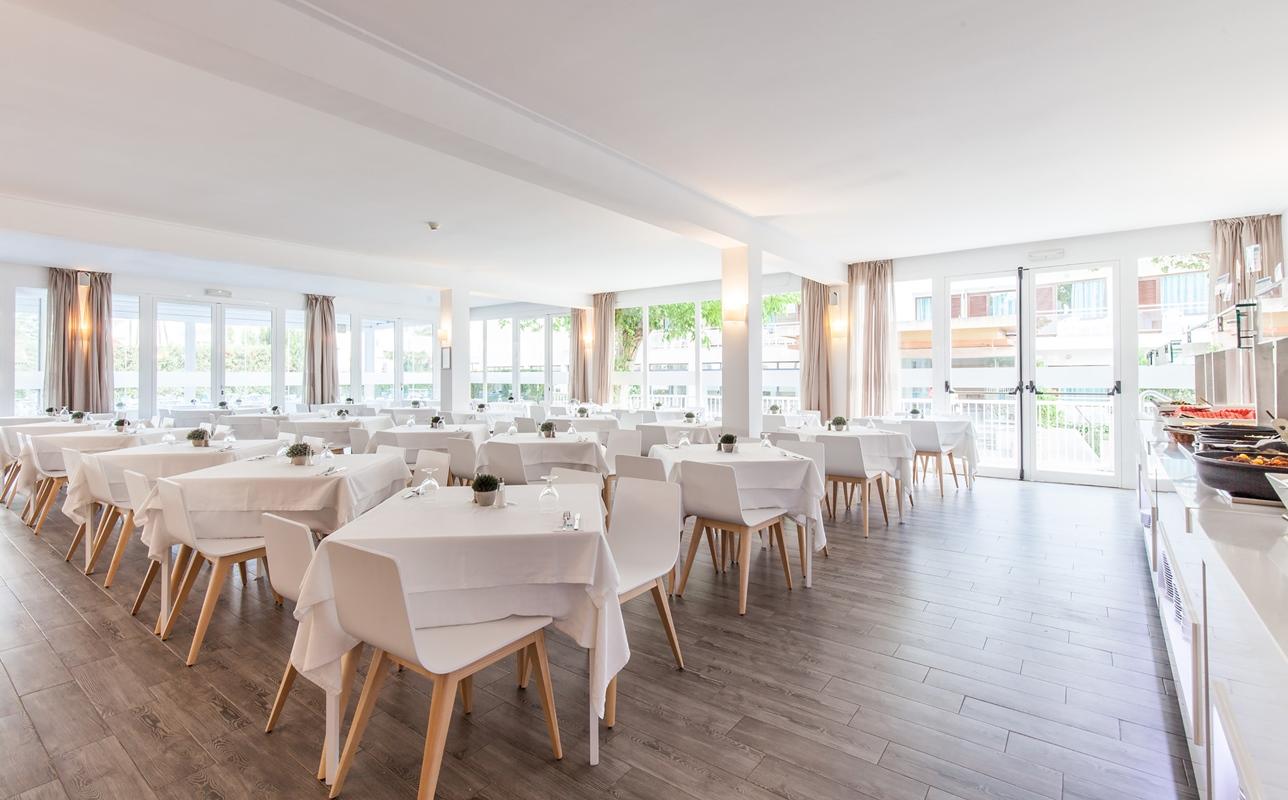 Bluesea Hotel Cala Millor (Mallorca)