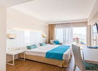 Bluesea Hotel 3*
