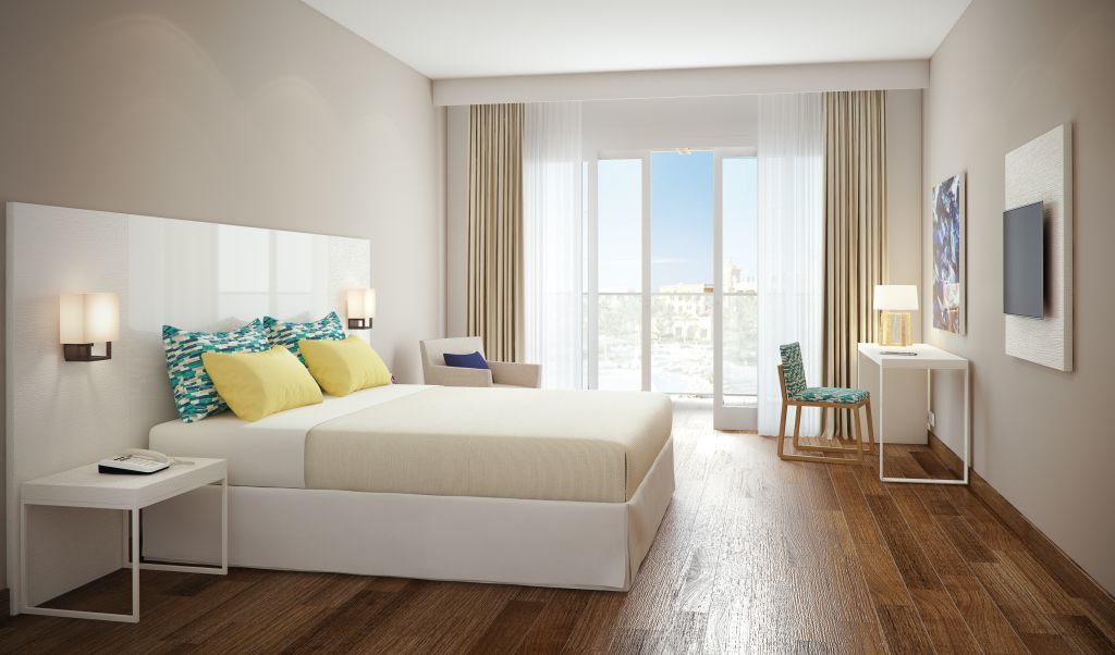 Bluesea Cala Millor (Mallorca)