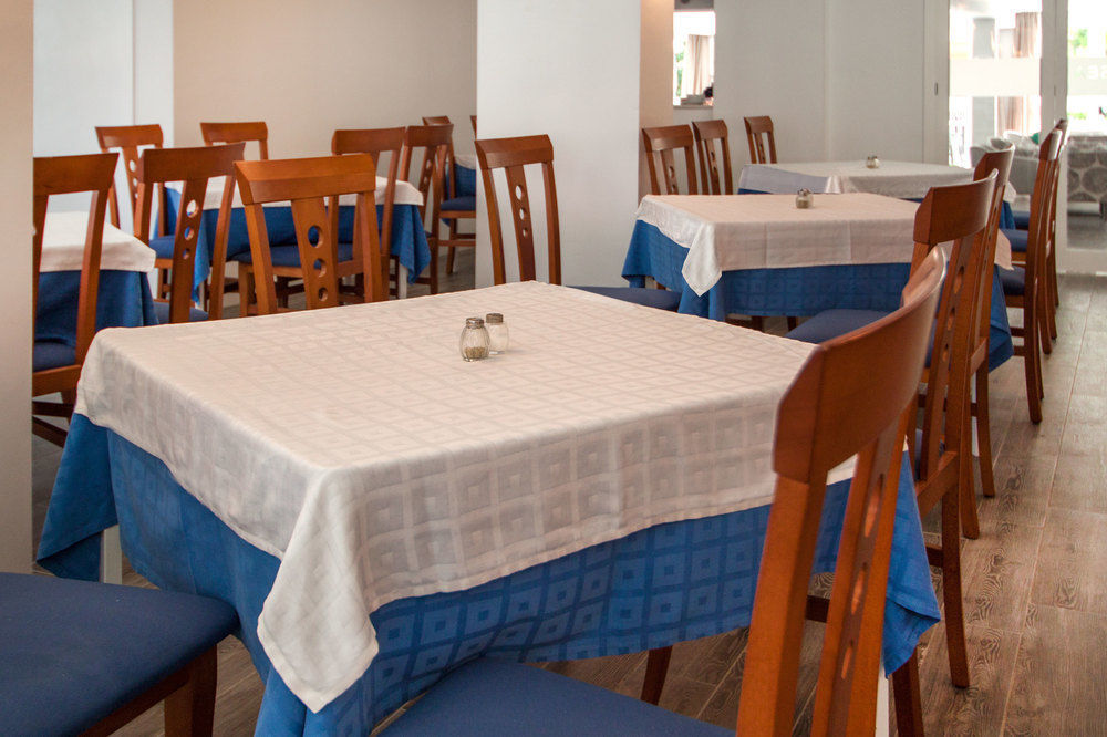 Bluesea Hotel