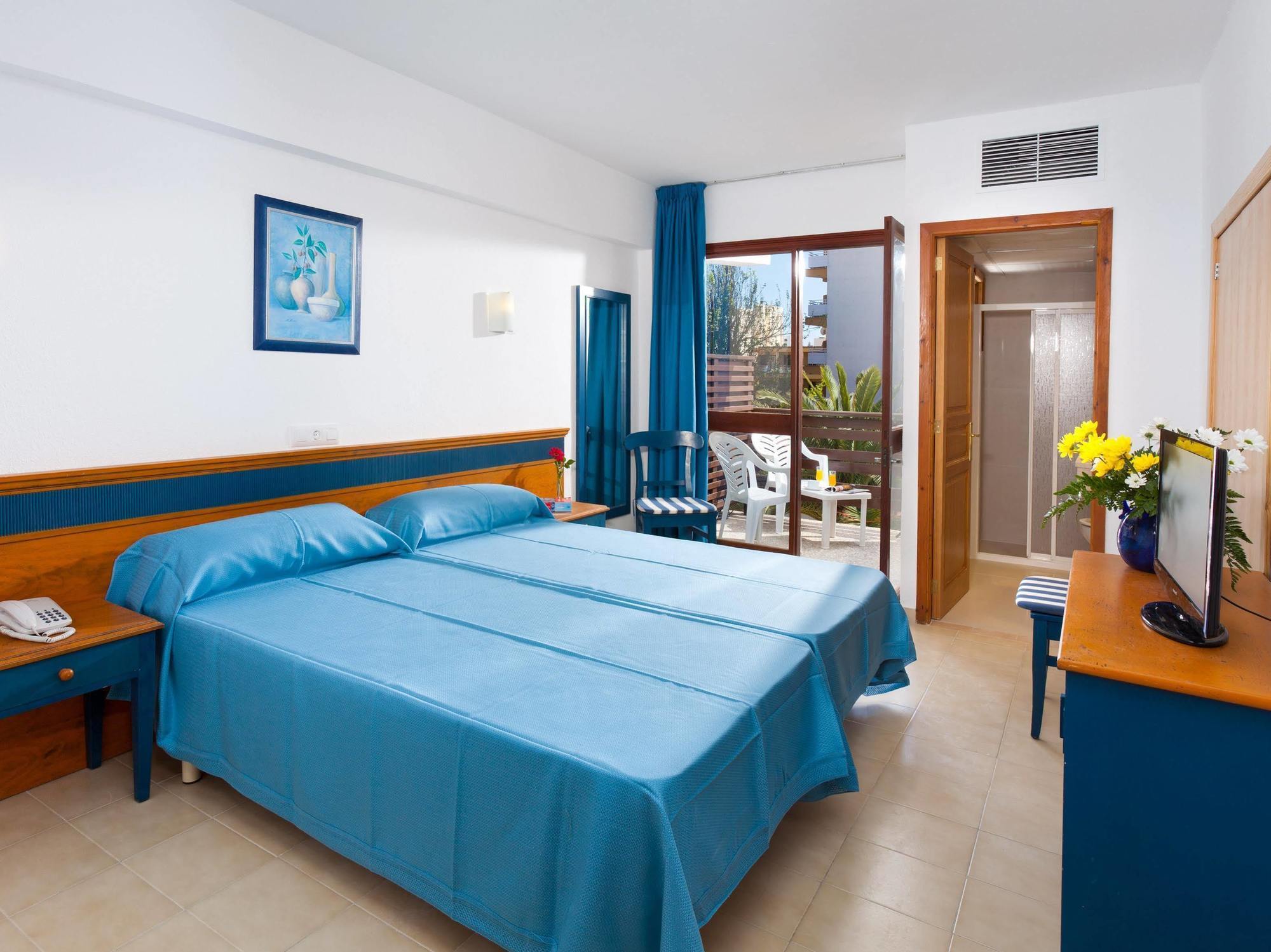 Bluesea Hotel 3*