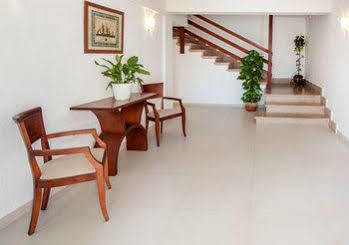 Hotel Bluesea 3*